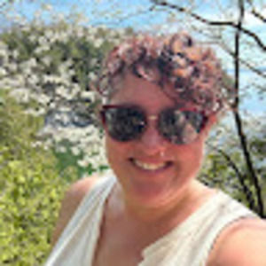 Meet your Posher, Bethany